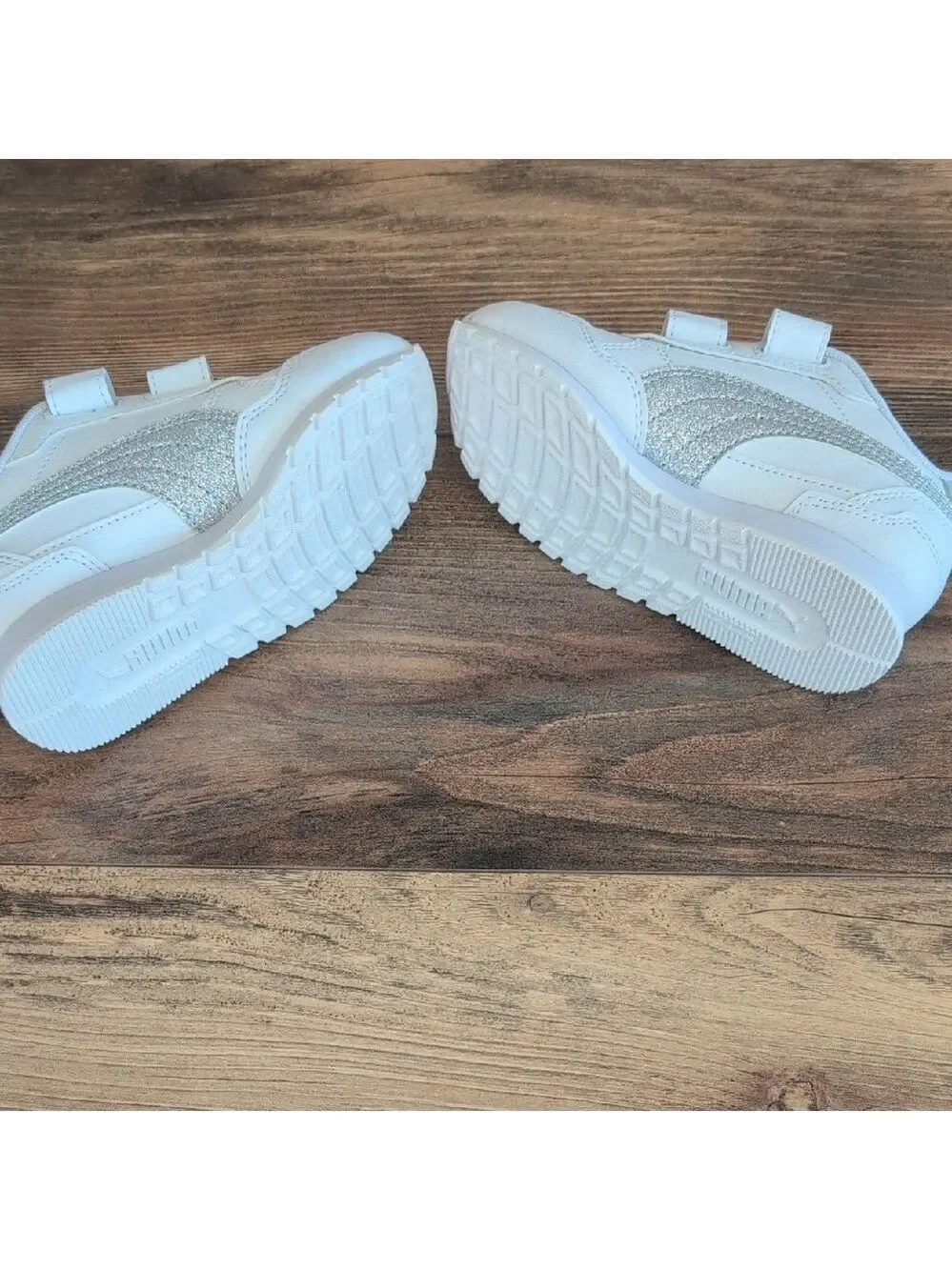 Puma chic sneakers